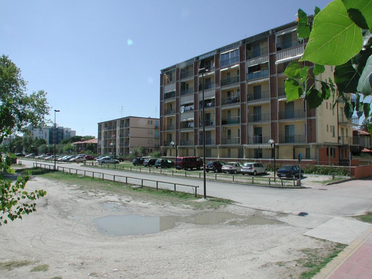 Appartamento Aurora Llido Degli Estensi Exteriér fotografie